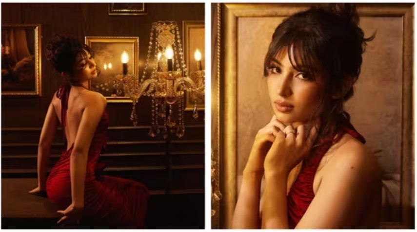 धुरंधर की सारा अर्जुन ने अपने नए फोटोशूट से फैंस का जीता दिल, देख कर फैंस बोले- ऐसी होती है असली स्टार