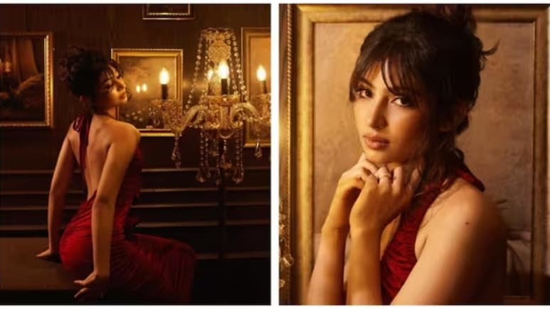 धुरंधर की सारा अर्जुन ने अपने नए फोटोशूट से फैंस का जीता दिल, देख कर फैंस बोले- ऐसी होती है असली स्टार