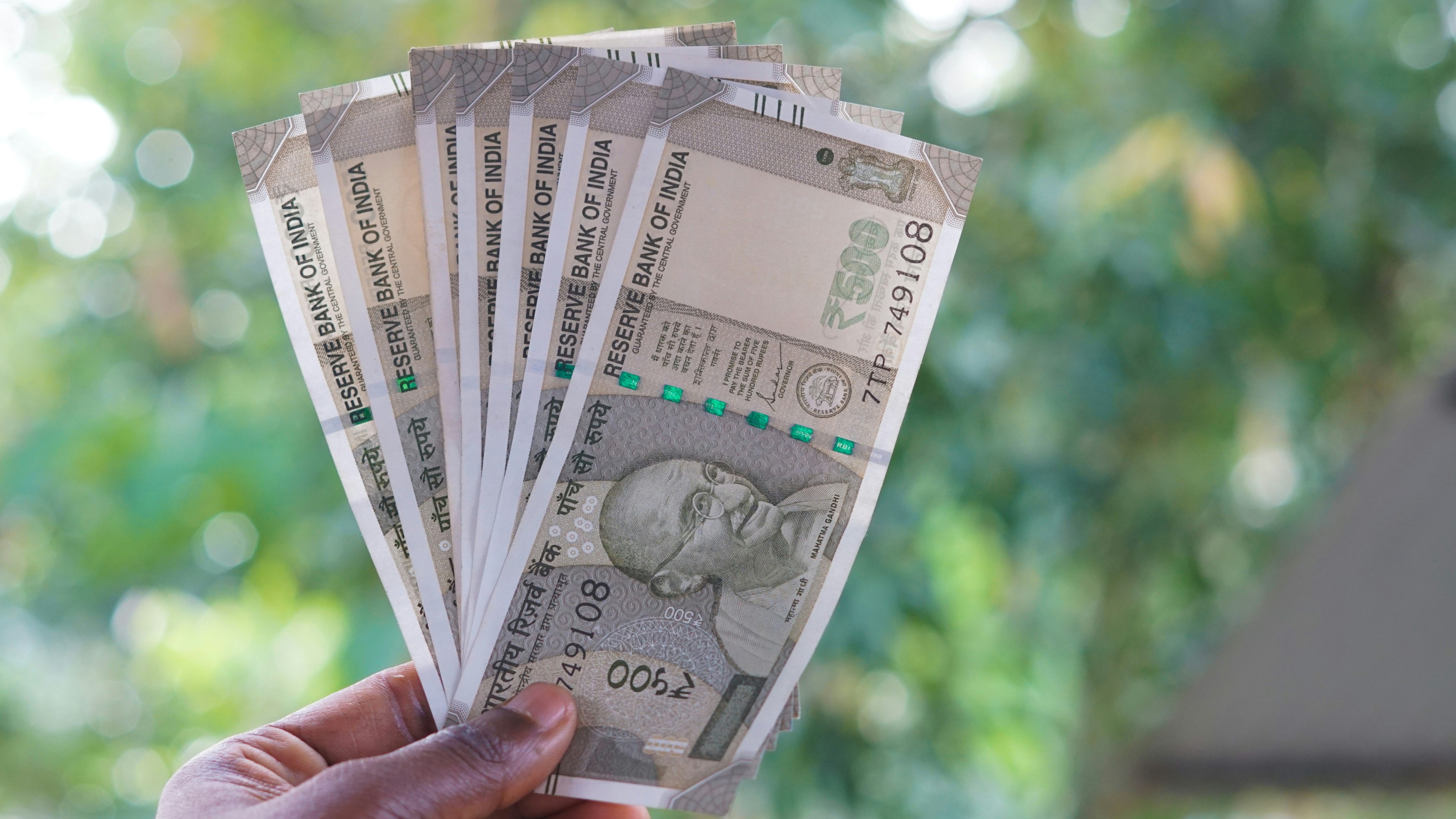 Got Big Inheritance From Your Grandparents? Here&rsquo;s How To Manage It Wisely