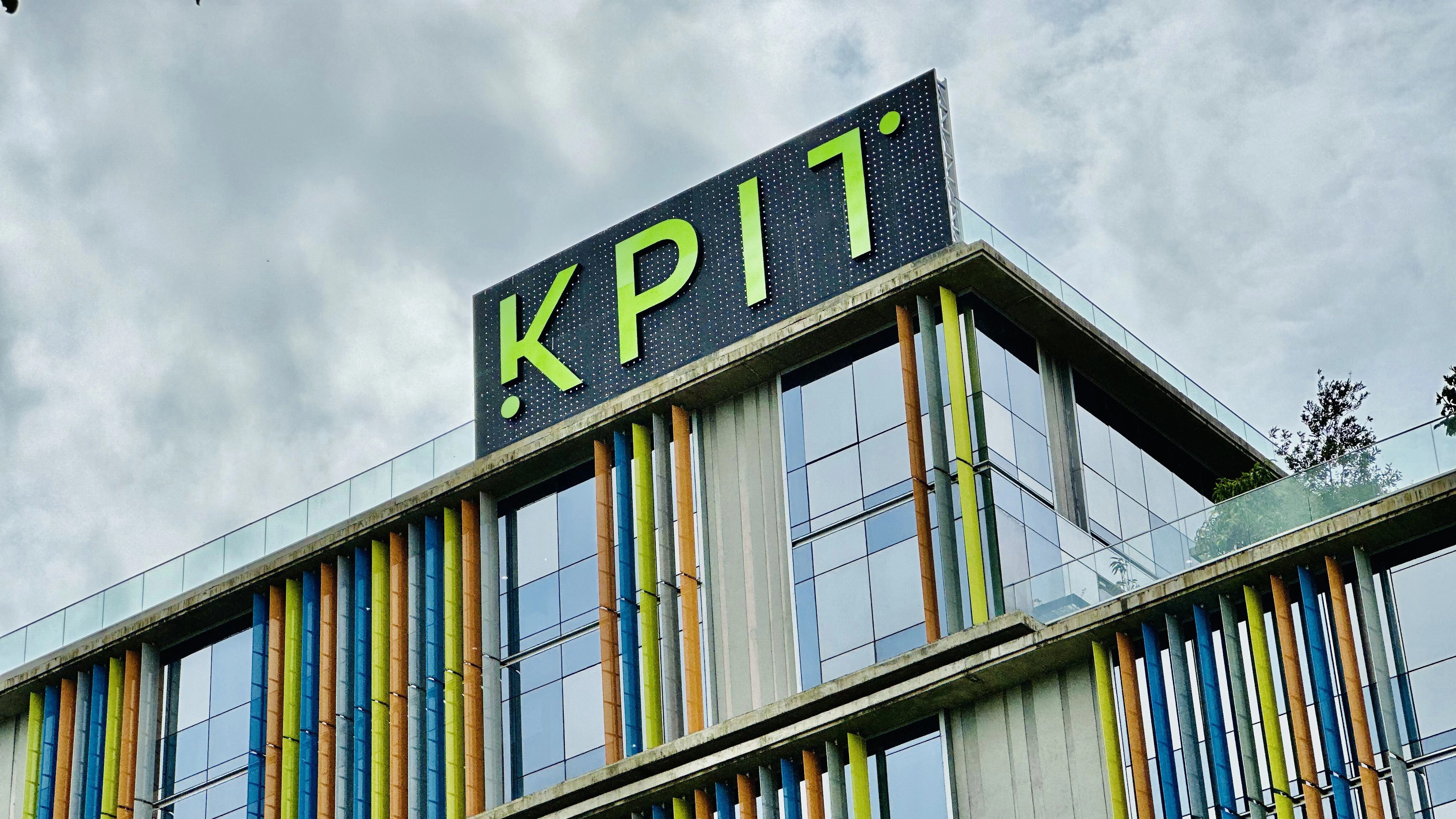KPIT Faces Reality Check Day Ahead Of Rival Tata Technologies&rsquo; IPO