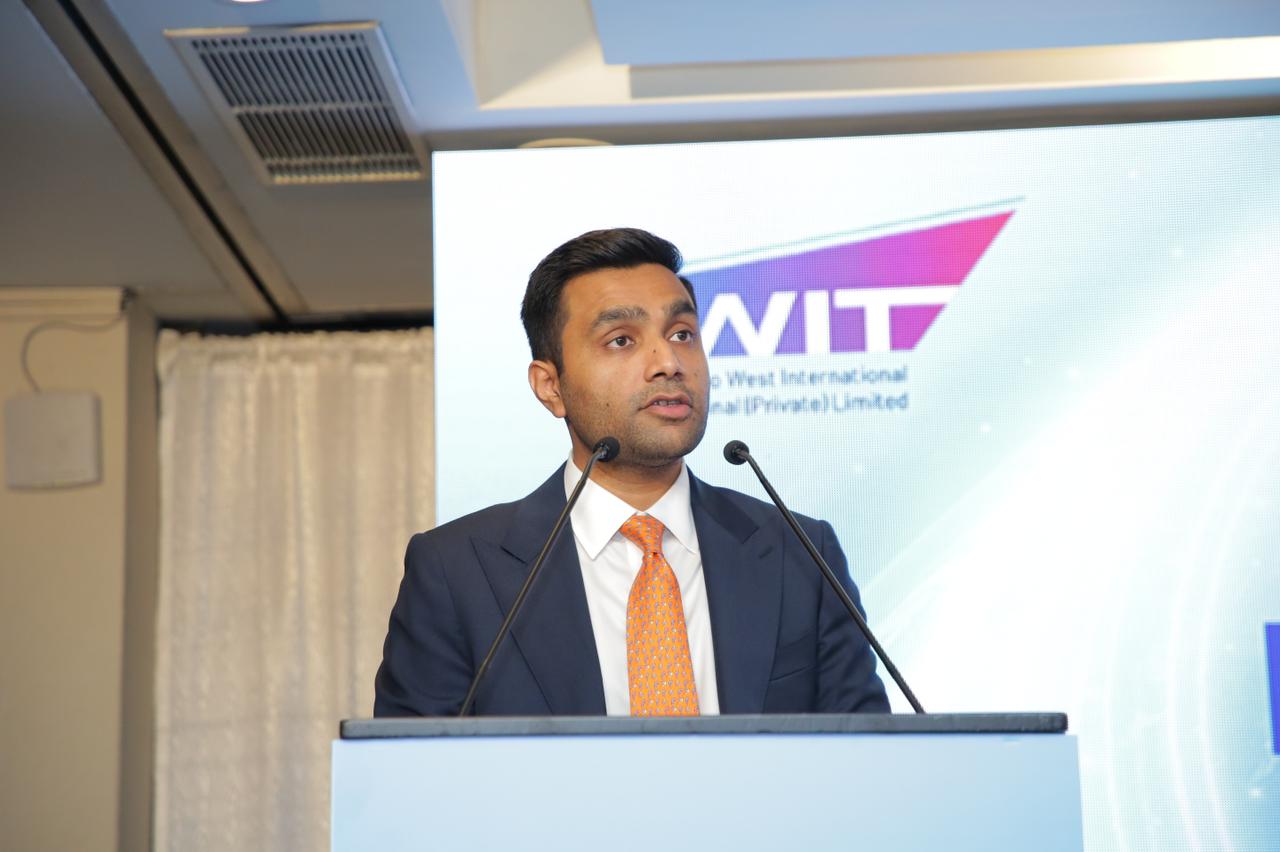 Karan Adani Appointed New MD Of Adani Ports