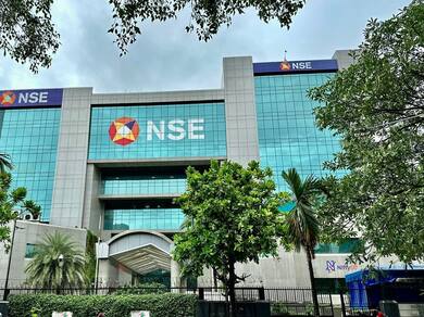 Stock Market Today: Nifty, Sensex End Higher Led By HDFC Bank, Powergrid But Kotak Bank Weighs