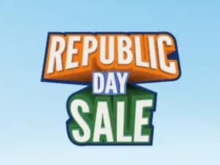 Flipkart Republic Day Sale 2026: 17 जनवरी को शुरू होगी बड़ी सेल! अर्ली डील्स से लेकर बैंक ऑफर्स तक, जानें सब कुछ