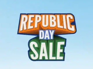 Flipkart Republic Day Sale 2026: 17 जनवरी को शुरू होगी बड़ी सेल! अर्ली डील्स से लेकर बैंक ऑफर्स तक, जानें सब क