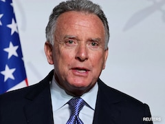 US Hopes For Iran Meetings 