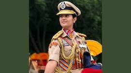 CRPF जवानों को लीड करेंगीं 26 साल की सिमरन बाला, UPSC CAPF में आई थी इतनी रैंक