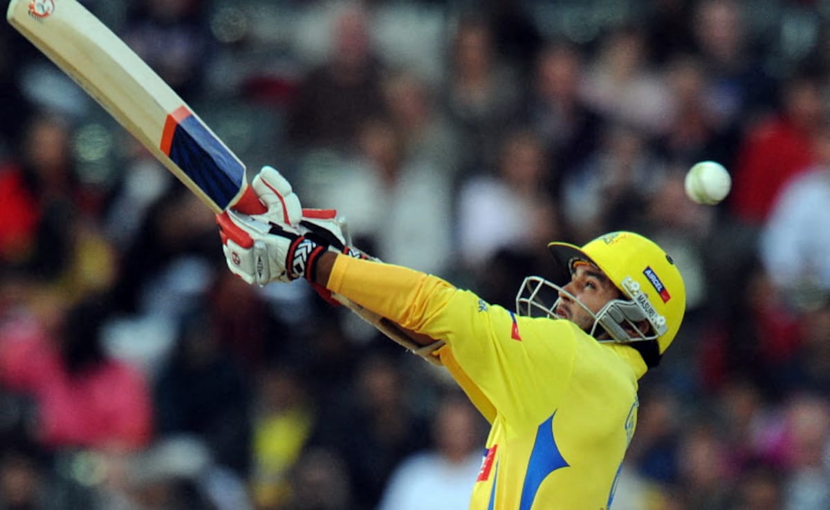 Ahead Of IPL 2026, Ex-CSK Star Opens Up On Match-Fixing Allegations