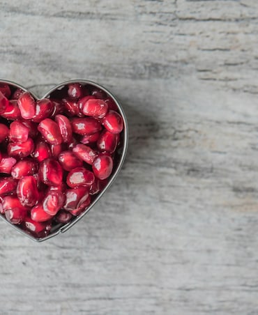 10 Foods Good For Heart