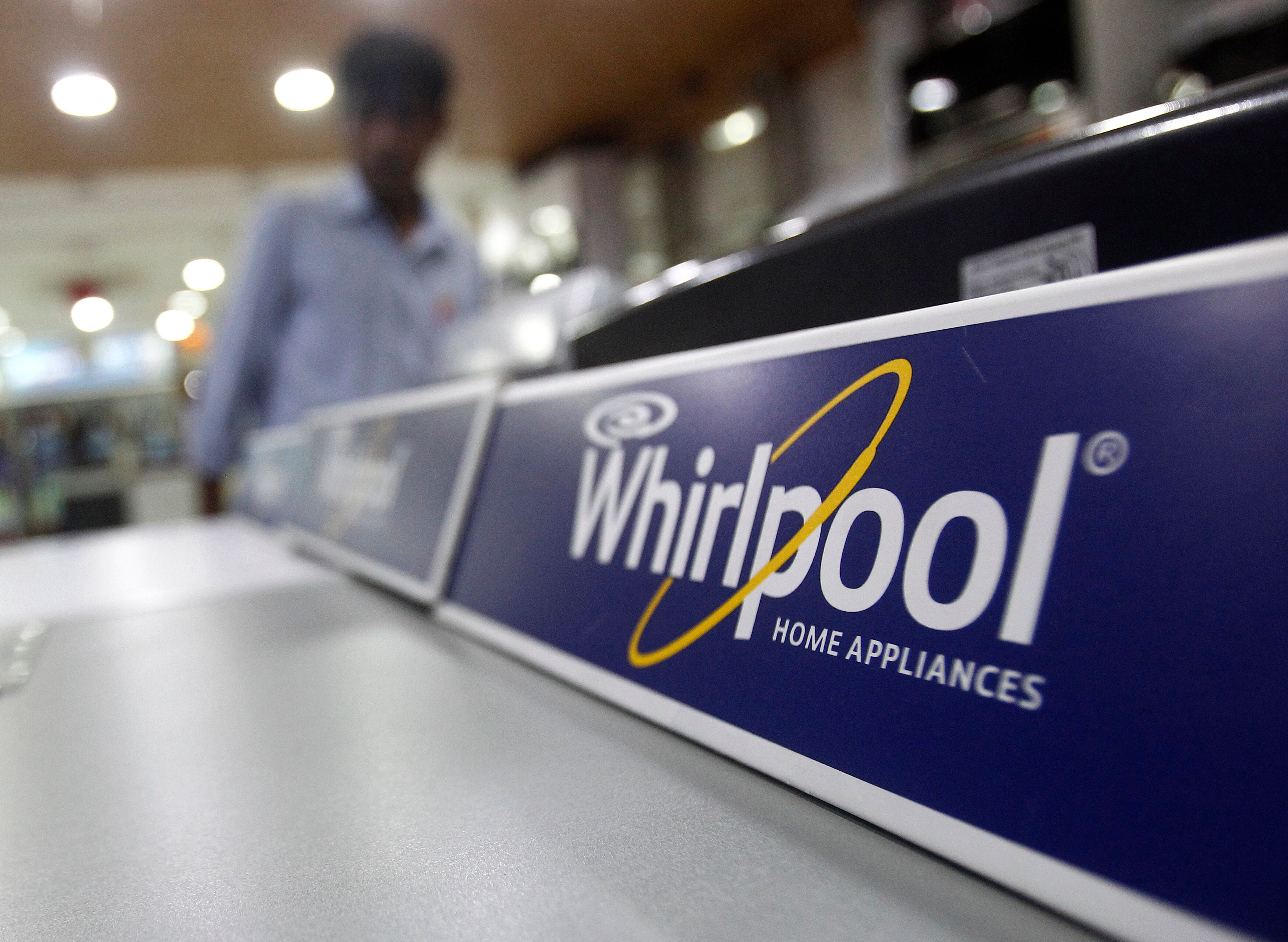Whirlpool Q4 Result Review: Shares Rebound As Analysts Bet On Revenue Pickup