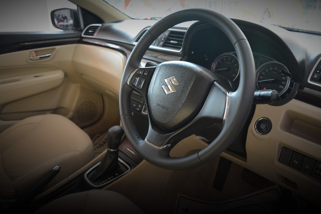 Maruti Suzuki&rsquo;s Sales Jump On Compacts, Exports&nbsp;