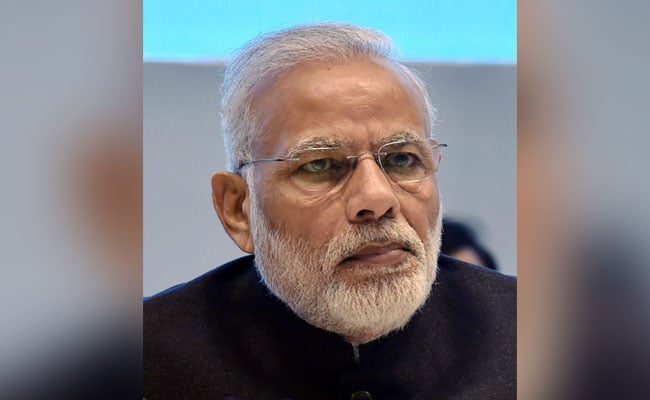 PM Kicks Off Rs 1.06-Lakh-Crore Mumbai Infra Projects