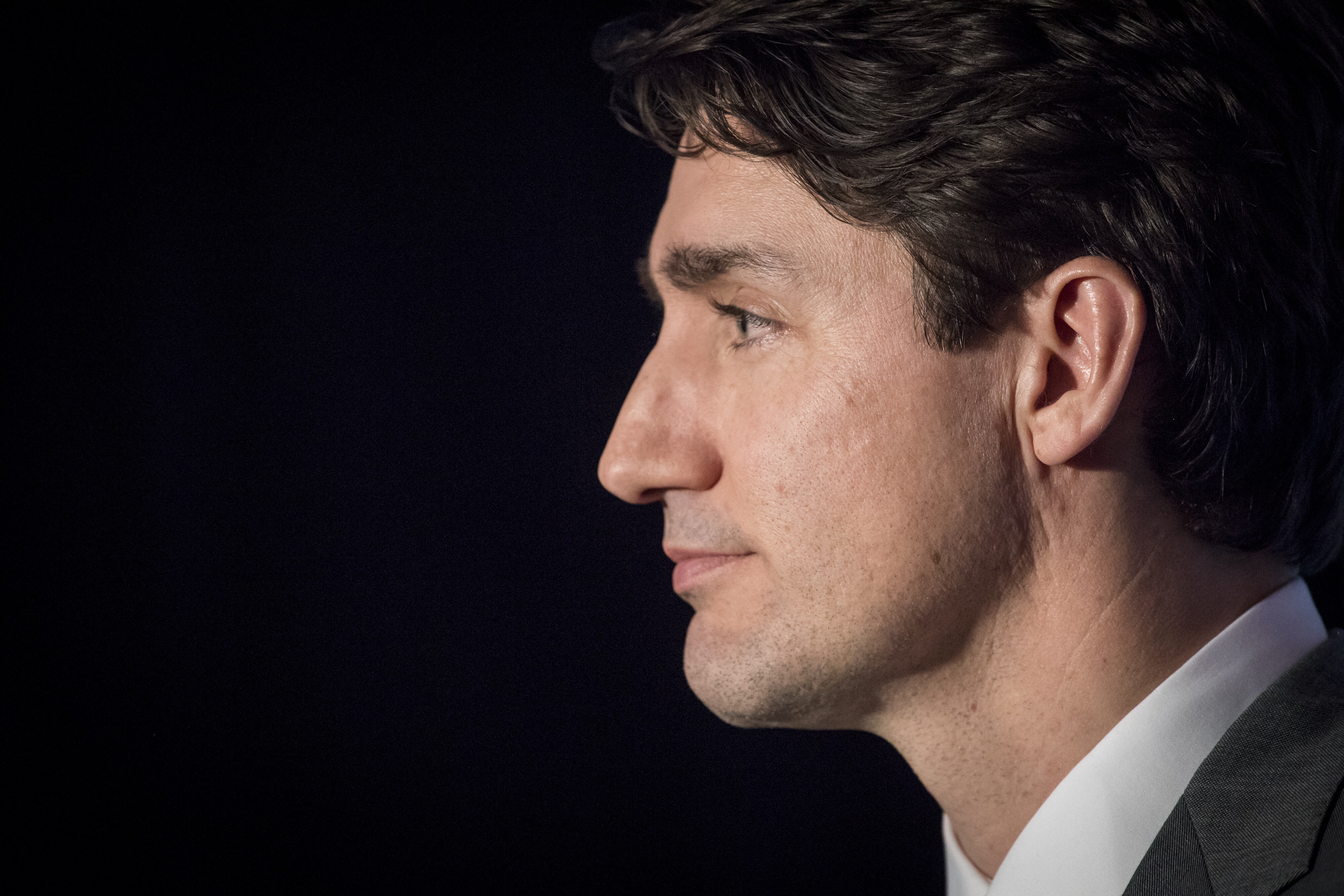 Separatist Issue Hangs Over Canada-India Ties as Trudeau Arrives