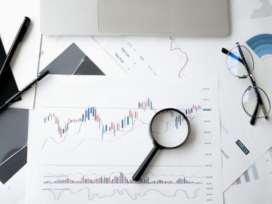 Stock Market Today: Nifty Jumps 250 Points From Day's Low To End Above 25,700, Sensex Gains 0.4%