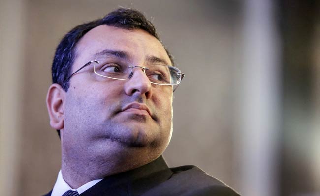 Cyrus Mistry Caused Huge Financial Loss To Group Firms: Tata Sons