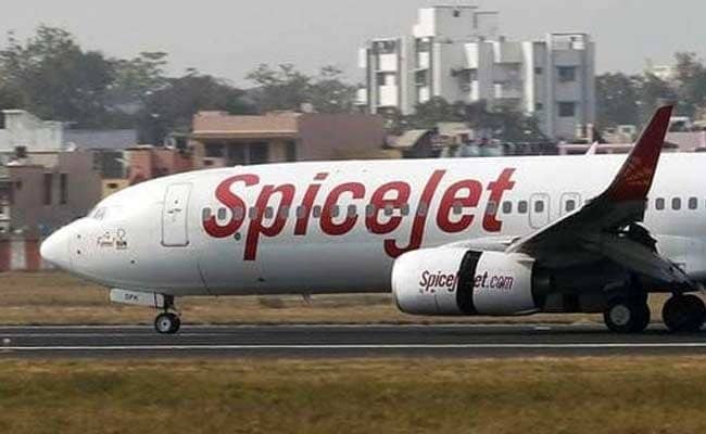 SpiceJet Sells All-Inclusive Tickets At Rs 737 In Annual Sale