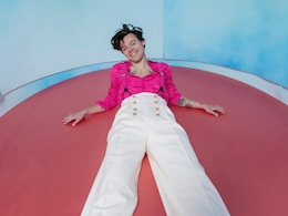 Harry Styles Announces 2026 Tour Dates. Details Inside