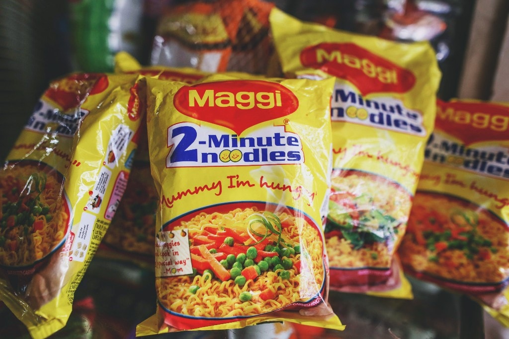 Maggi, Coffee And Chocolates Drove 8.5% Volume Growth At Nestle India