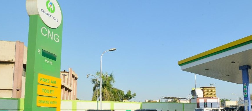 Gujarat Gas Profit Drops 46%, Revenue Declines; Declares Final Dividend