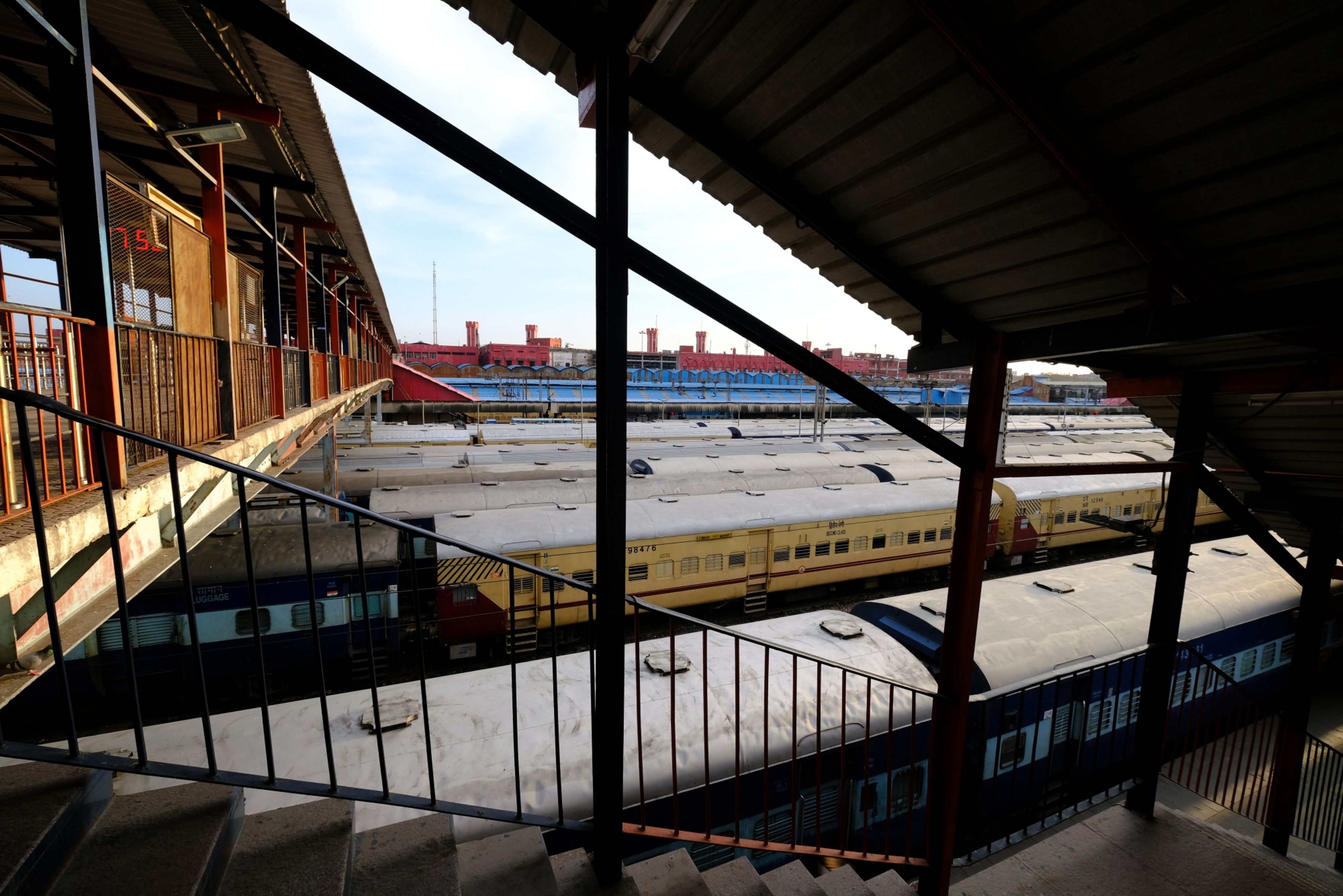 IRCTC Q4 Review - Result Miss; Reopening, June Bookings Suggest Fastened Recovery: Dolat Capital