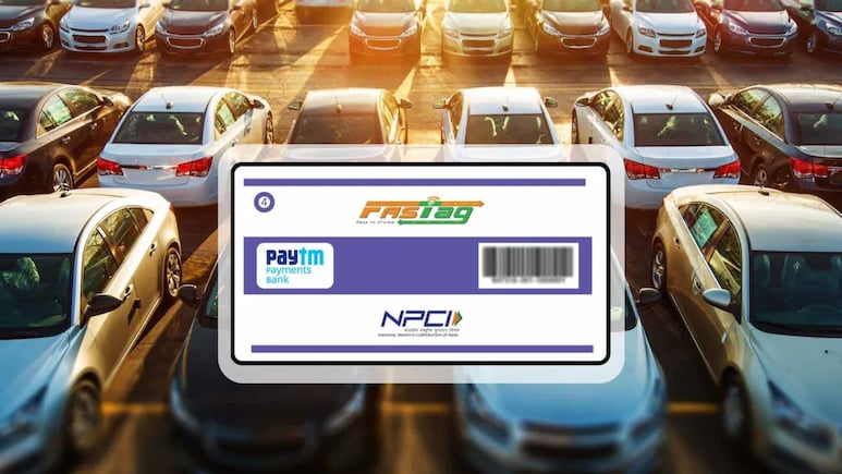 No  Know Your Vehicle Process For New Cars On FASTag Issuance Starting Feb 1