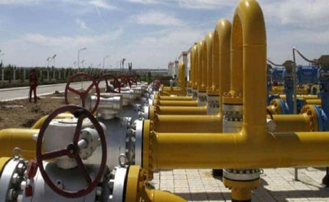 ONGC Turns To GSPC's Undersea Infra For KG Gas Output