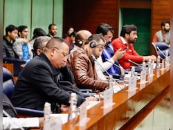 At Parliament Floor Leaders' Meeting, Kamal Haasan Flags Voter List Deletions