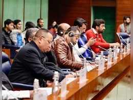 At Parliament Floor Leaders' Meeting, Kamal Haasan Flags Voter List Deletions