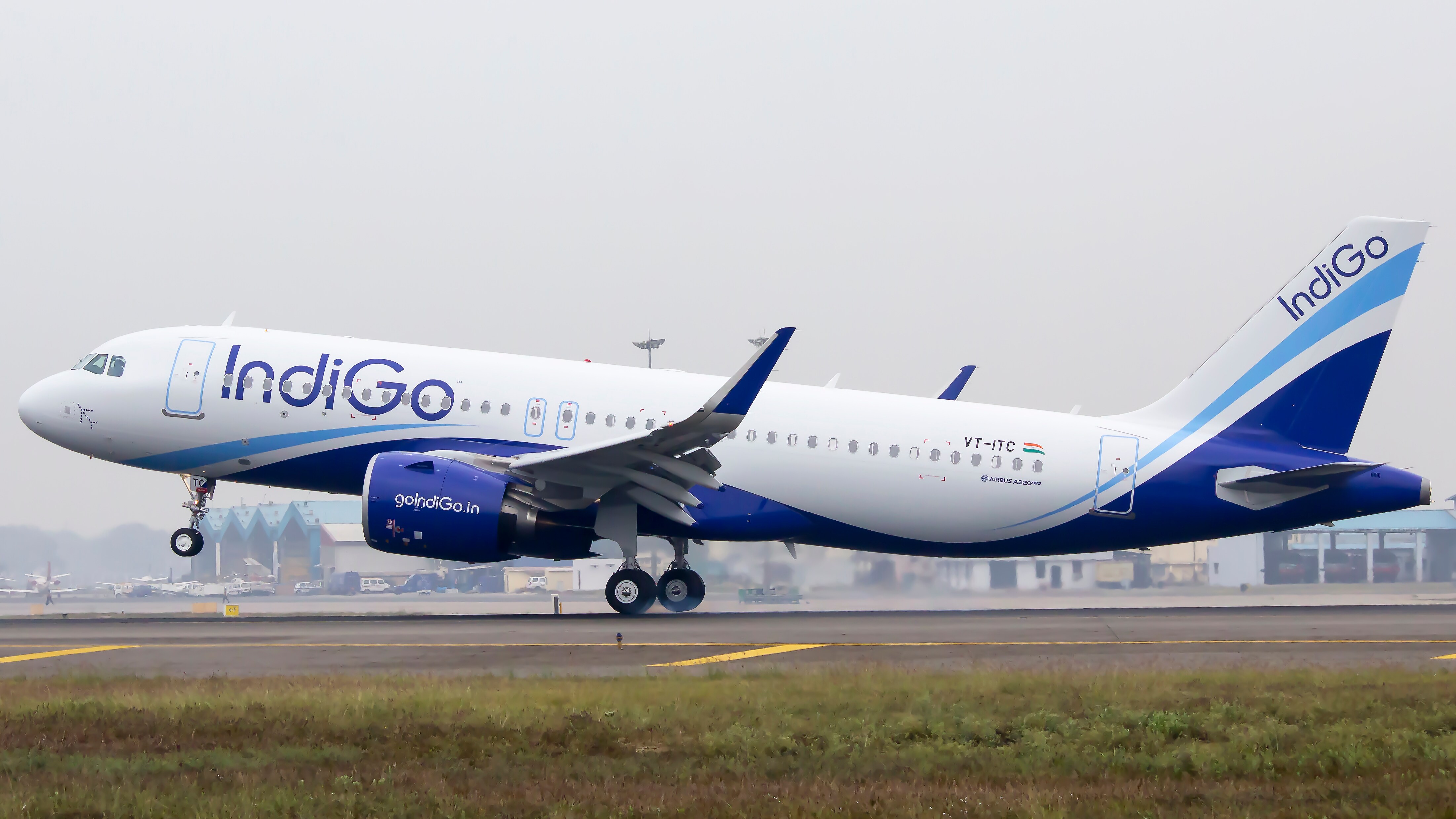 IndiGo Flight Cancellations: How To Claim Refund? Here&rsquo;s All You Need To Know