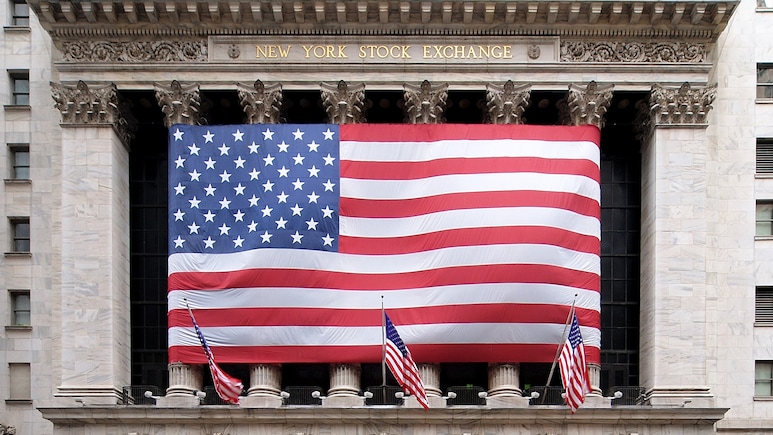 US Stock Market Today: Wall Street Rebounds As Trump Rules Out Using Force To Acquire Greenland