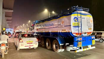 Diesel-Dependent Businesses More Exposed To Fuel Price Shocks, Says Blue Energy MD
