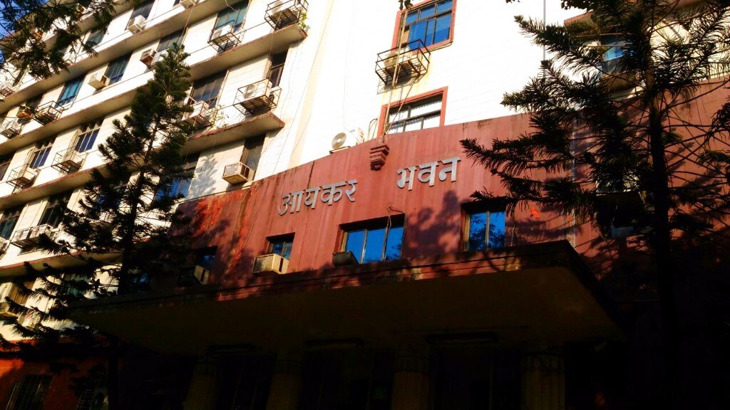 CBI Arrests Mumbai IT Commissioner, Five Others In Alleged Bribery Case