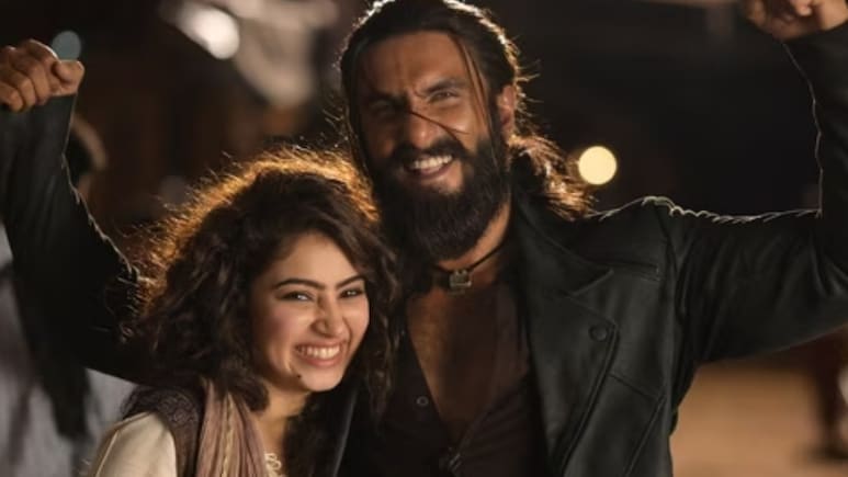 Dhurandhar Box Office Collection: धुरंधर ने 55 दिन में बना डाला ये रिकॉर्ड, बनी भारत में 1000 करोड़ कमाने वाली पहली बॉलीवुड फिल्म