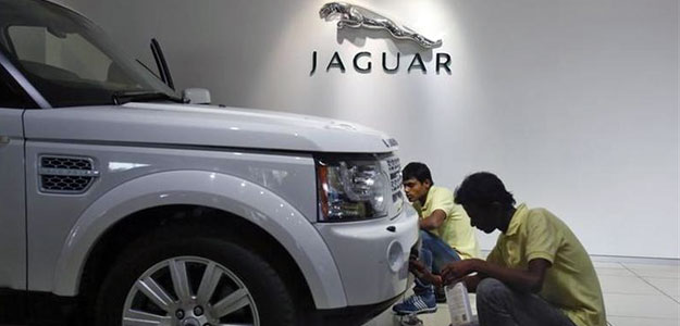 Tata Motors Global Sales Rise 21% To 92,551 Units In June
