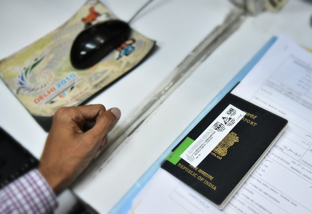 U.K. Think Tank Attacks Indian IT Firms For Exploiting Visa &lsquo;Loophole&rsquo;