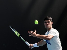 Hungry Carlos Alcaraz, Focused Aryna Sabalenka Target Australian Open Glory