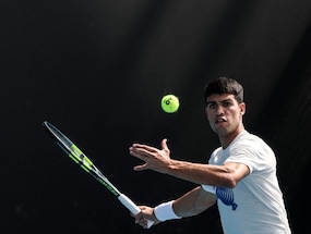 Hungry Carlos Alcaraz, Focused Aryna Sabalenka Target Australian Open Glory