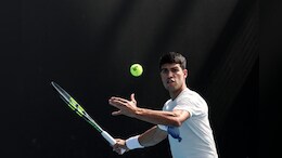 Roger Federer Praises Carlos Alcaraz's Chance To Become The Youngest Man With Career Grand Slam