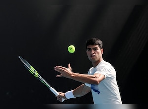 Carlos Alcaraz, Jannik Sinner And Iga Swiatek Head Into 2026 In Search Of A Career Grand Slam