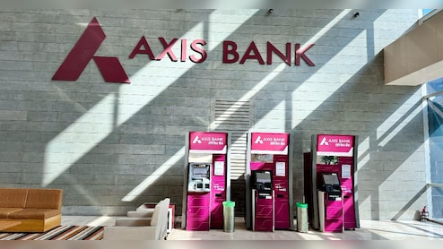 Axis Bank Shares' Target Price Raised By Systematix After Q3 Results &mdash; Check Ratings, Potential Upside