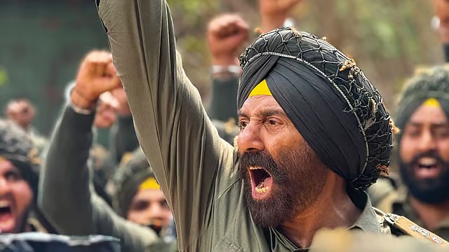 Border 2 Box Office Collection Day 9: 24 घंटे में 4 बड़ी फिल्मों को पछाड़ा, नौवें दिन सनी देओल की स्टार पॉवर का दिखा दम