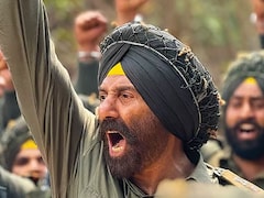 Border 2 Box Office Collection Day 9: 24 घंटे में 4 बड़ी फिल्मों को पछाड़ा, नौवें दिन सनी देओल की स्टार पॉवर का दिखा दम