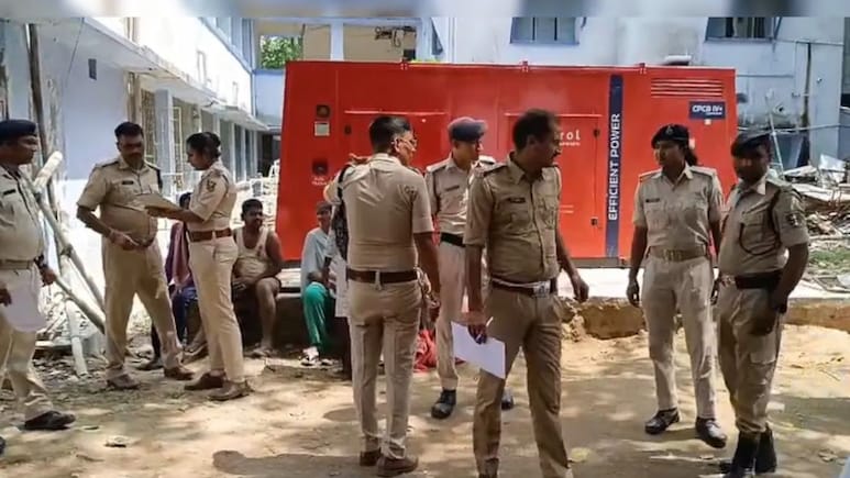 बिहार में 11 साल के बच्चे की गला काट कर हत्या, कारण जानकर पुलिस भी हैरान