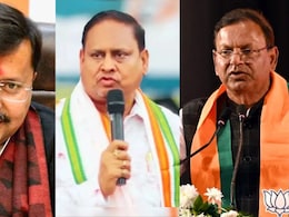 हुमायूं कबीर, नितिन नबीन या कोई और? 2025 में कौन था भारतीय राजनीति का सबसे बड़ा धुरंधर, देखें लिस्ट