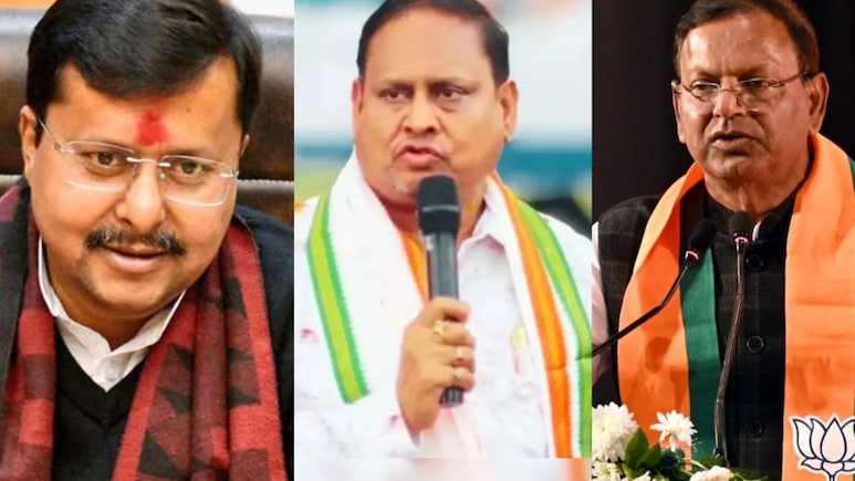 हुमायूं कबीर, नितिन नबीन या कोई और? 2025 में कौन था भारतीय राजनीति का सबसे बड़ा धुरंधर, देखें लिस्ट