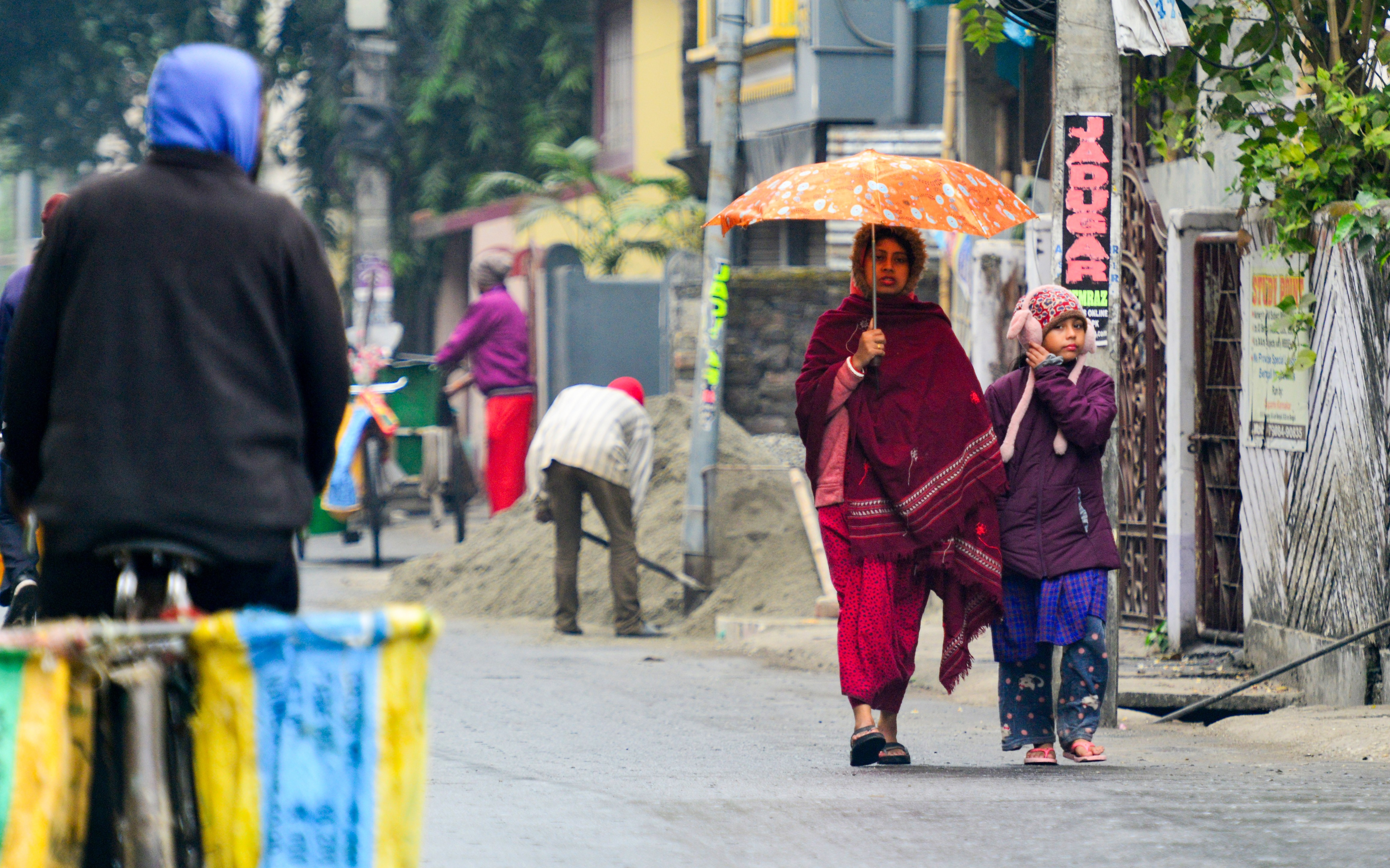 MP Weather: जनवरी के अंत में फिर लौटेगी ठंड, 23-24 को इन जिलों में बारिश का अलर्ट; जानें IMD का अपडेट