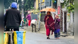 MP Weather: जनवरी के अंत में फिर लौटेगी ठंड, 23-24 को इन जिलों में बारिश का अलर्ट; जानें IMD का अपडेट