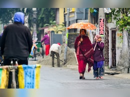 MP Weather: जनवरी के अंत में फिर लौटेगी ठंड, 23-24 को इन जिलों में बारिश का अलर्ट; जानें IMD का अपडेट