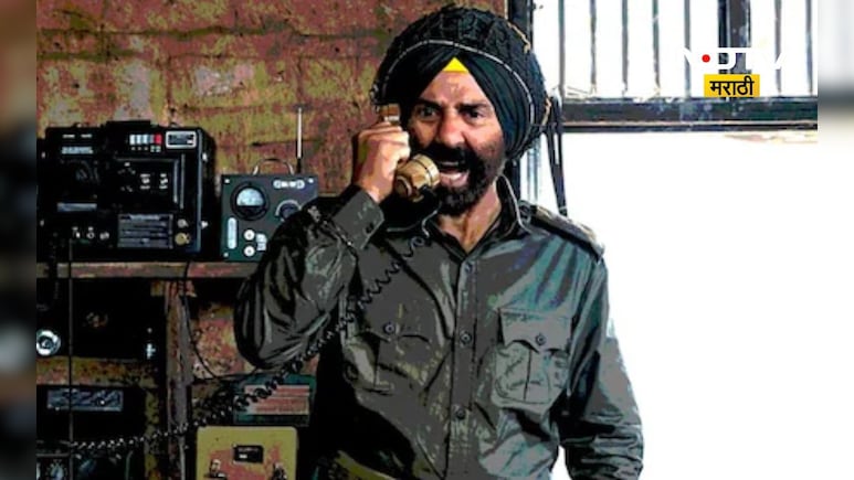 Border 2 बनवण्यासाठी किती वर्ष लागले? 4 दिवसात 200 कोटी कमावणाऱ्या या फिल्मची प्लॅनिंग कधी झाली?