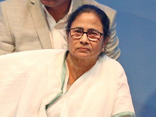 "Could've Made It In 30 Minutes": Mamata Banerjee Says Budget "Anti-People"