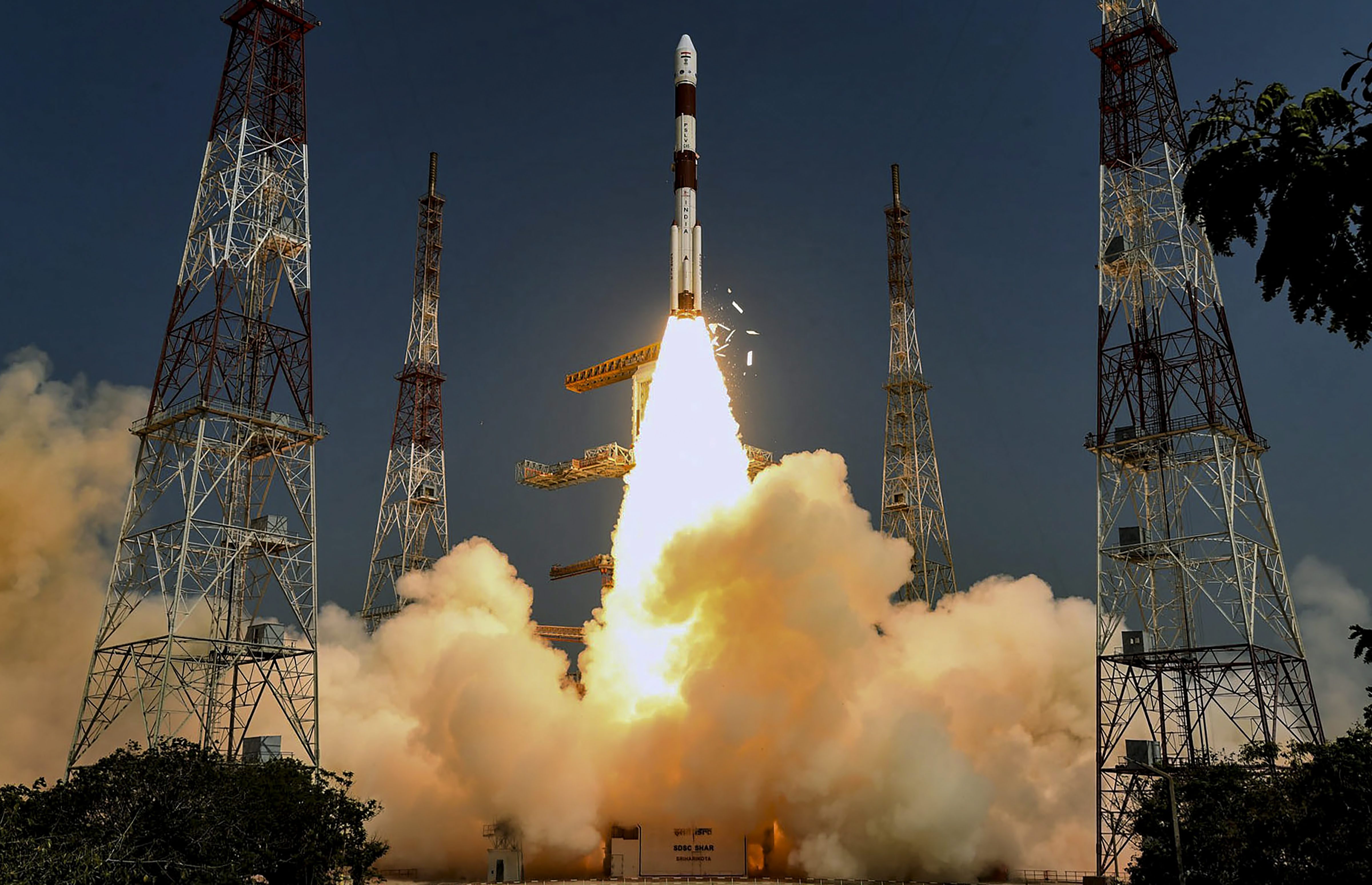 Budget 2021: Superwoman Sitharaman Delivers, With A &ldquo;Main Hoon Na&rdquo; Backstop